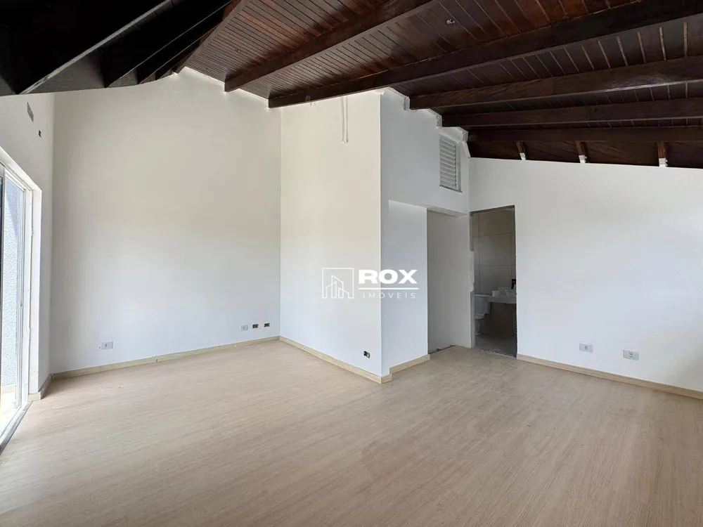 Sobrado, 3 quartos, 163 m² - Foto 3
