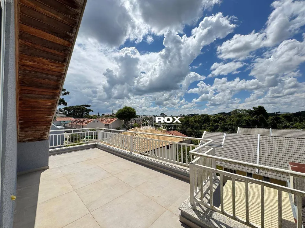 Sobrado, 3 quartos, 163 m² - Foto 6