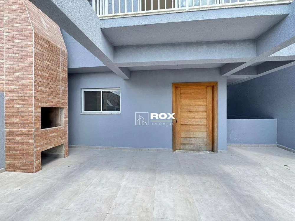 Sobrado, 3 quartos, 163 m² - Foto 8