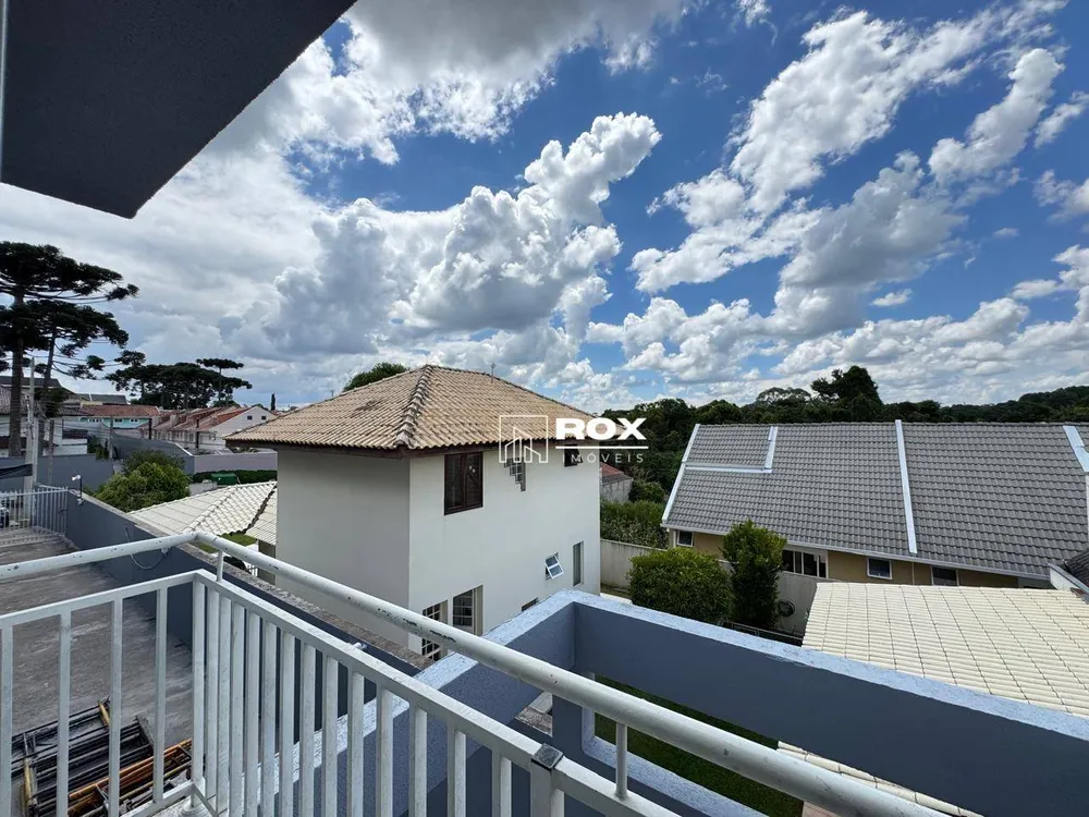 Sobrado, 3 quartos, 163 m² - Foto 2