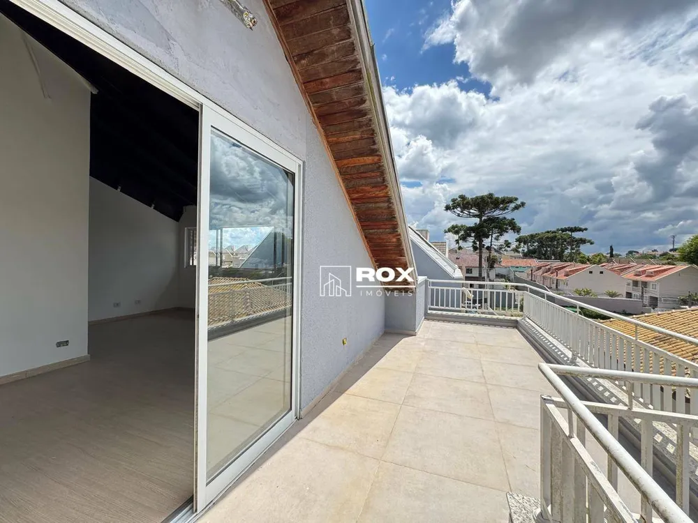Sobrado, 3 quartos, 163 m² - Foto 5