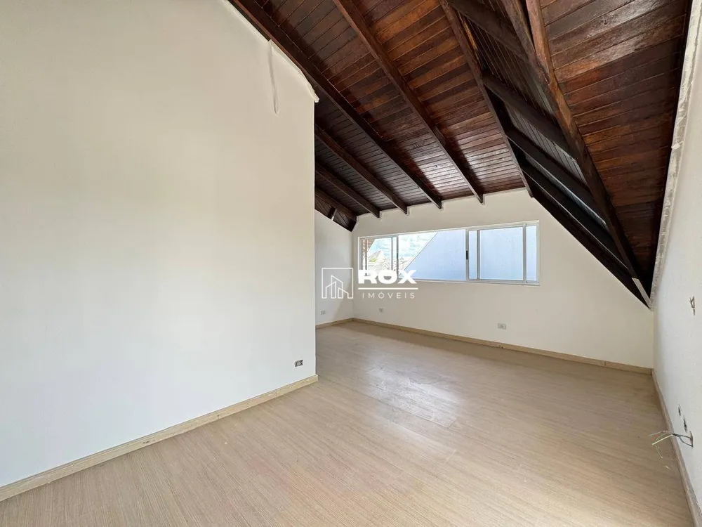 Sobrado, 3 quartos, 163 m² - Foto 4