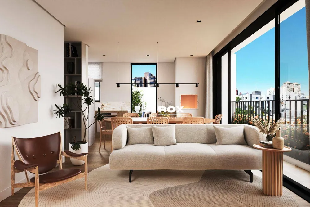 Apartamento, 2 quartos, 87 m² - Foto 7