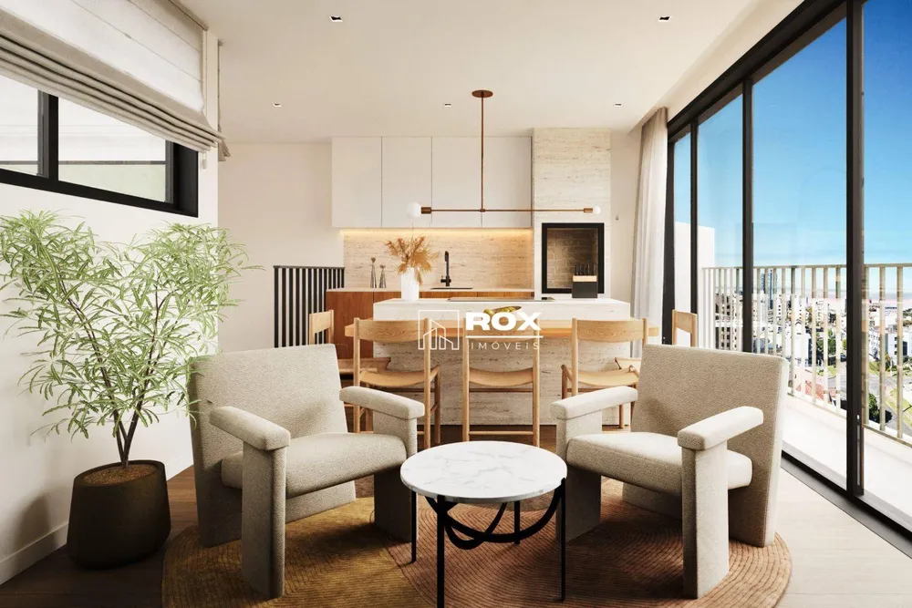 Apartamento, 2 quartos, 87 m² - Foto 5