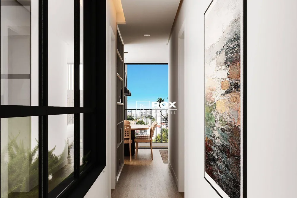 Apartamento, 2 quartos, 87 m² - Foto 2