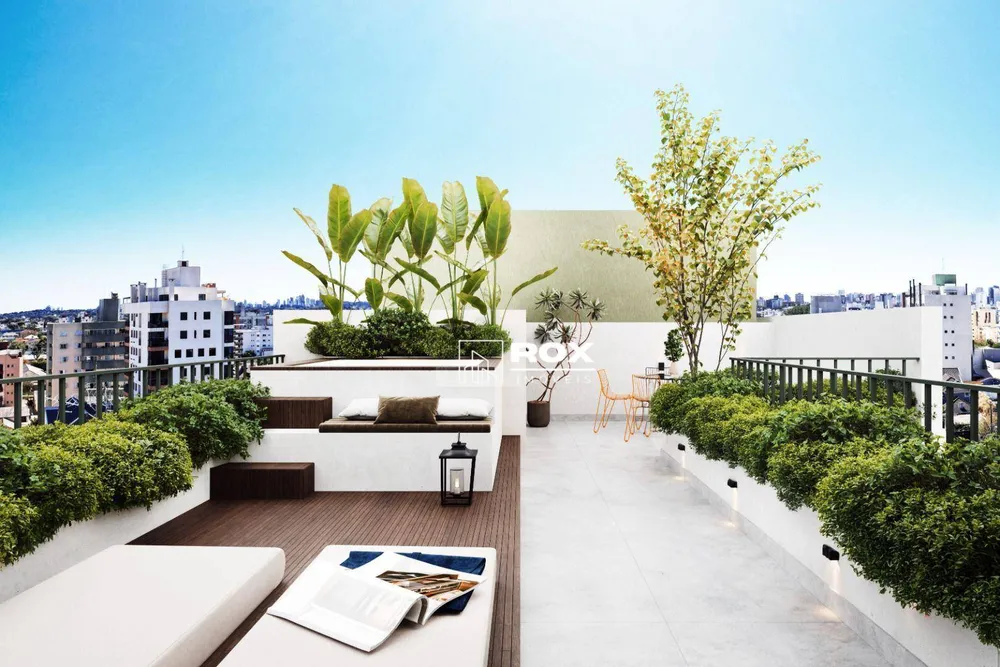 Apartamento, 2 quartos, 87 m² - Foto 8
