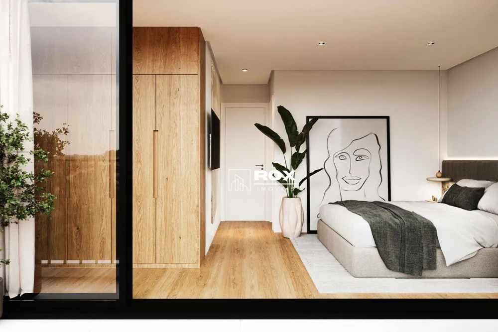 Apartamento, 2 quartos, 87 m² - Foto 3