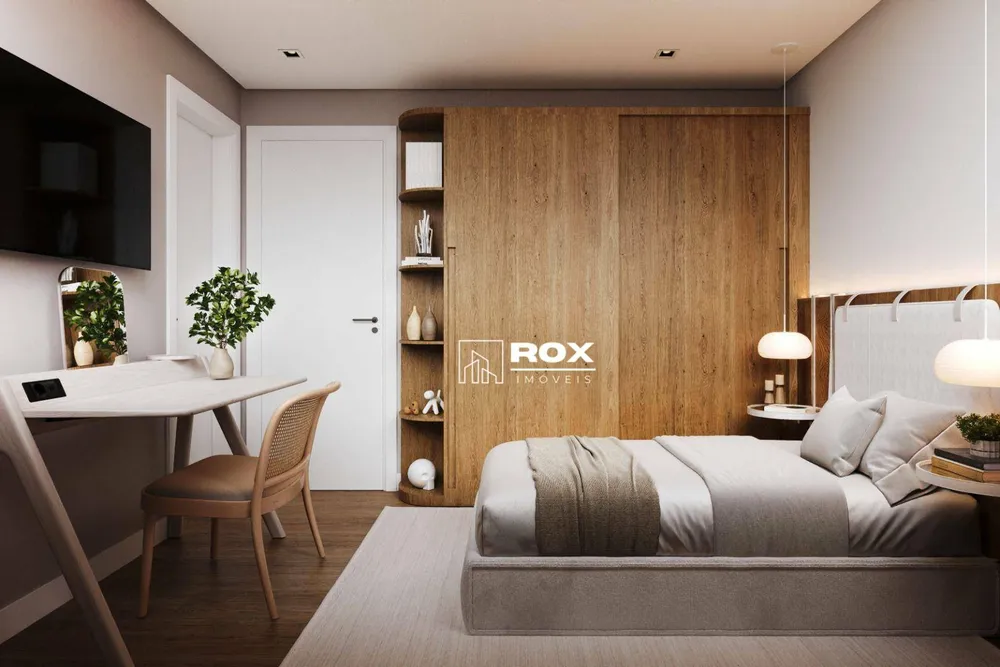 Apartamento, 2 quartos, 87 m² - Foto 4