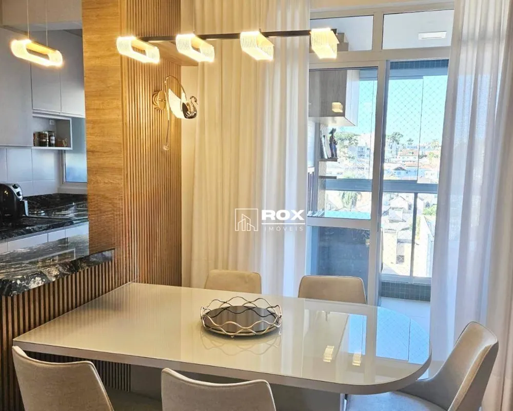 Apartamento, 3 quartos, 82 m² - Foto 3