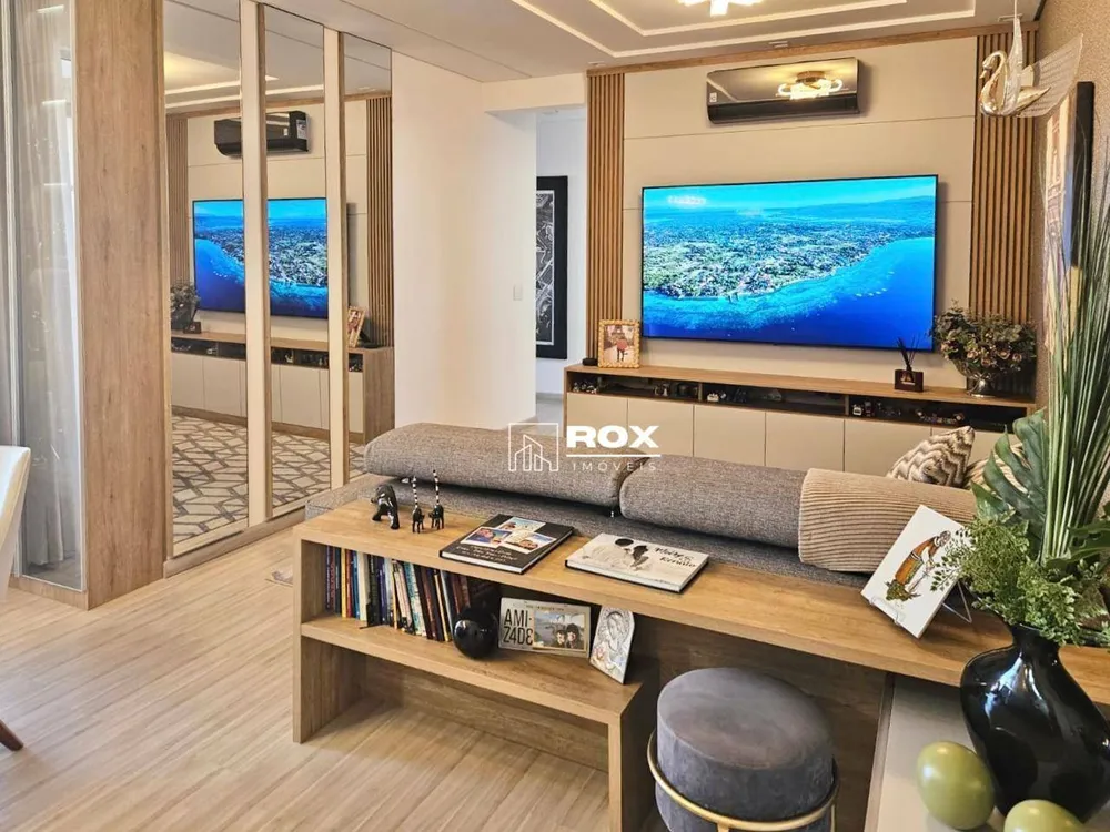 Apartamento, 3 quartos, 82 m² - Foto 1