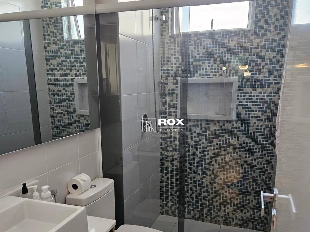 Apartamento, 3 quartos, 82 m² - Foto 6