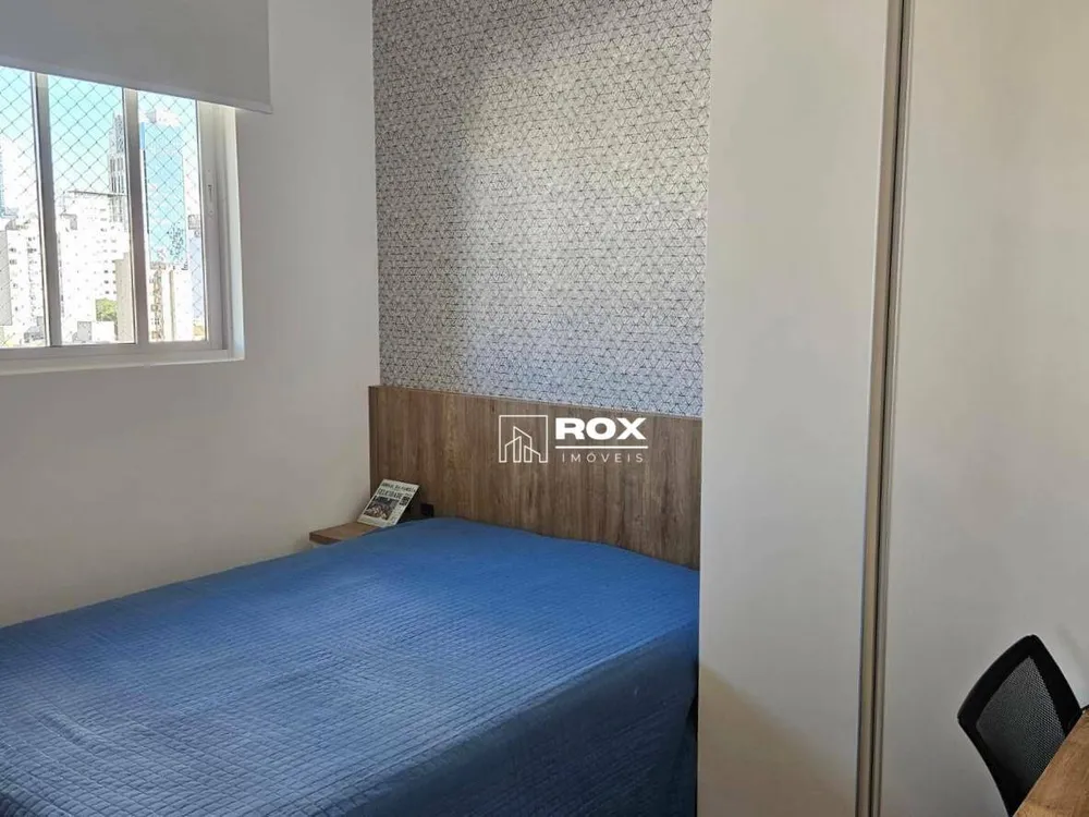 Apartamento, 3 quartos, 82 m² - Foto 5