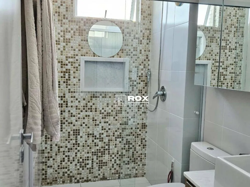 Apartamento, 3 quartos, 82 m² - Foto 4