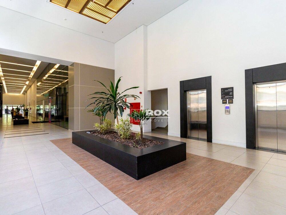 Sala-Conjunto, 61 m² - Foto 2