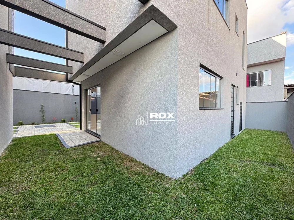 Sobrado, 3 quartos, 98 m² - Foto 12