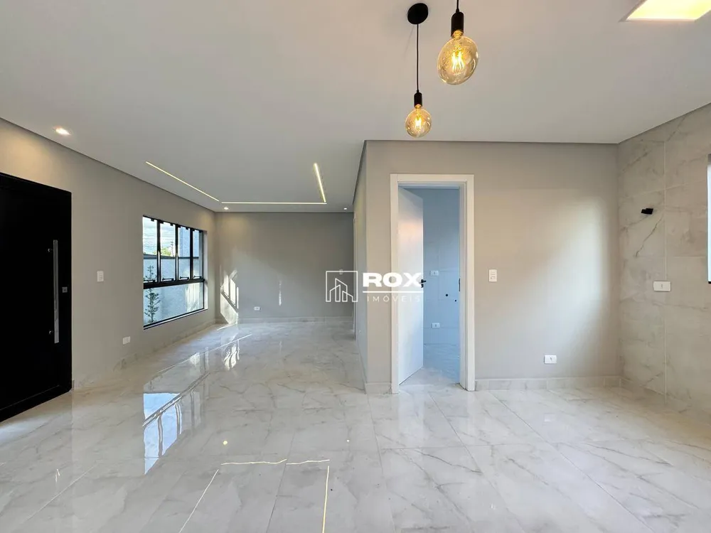 Sobrado, 3 quartos, 98 m² - Foto 2