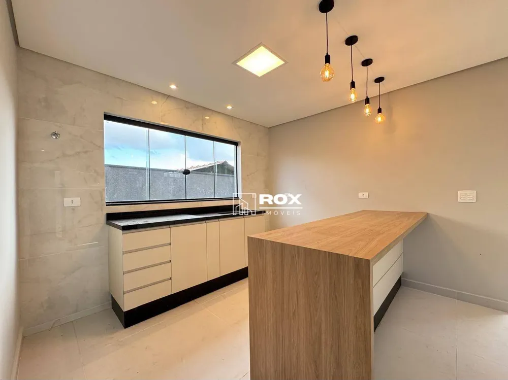 Sobrado, 3 quartos, 98 m² - Foto 5