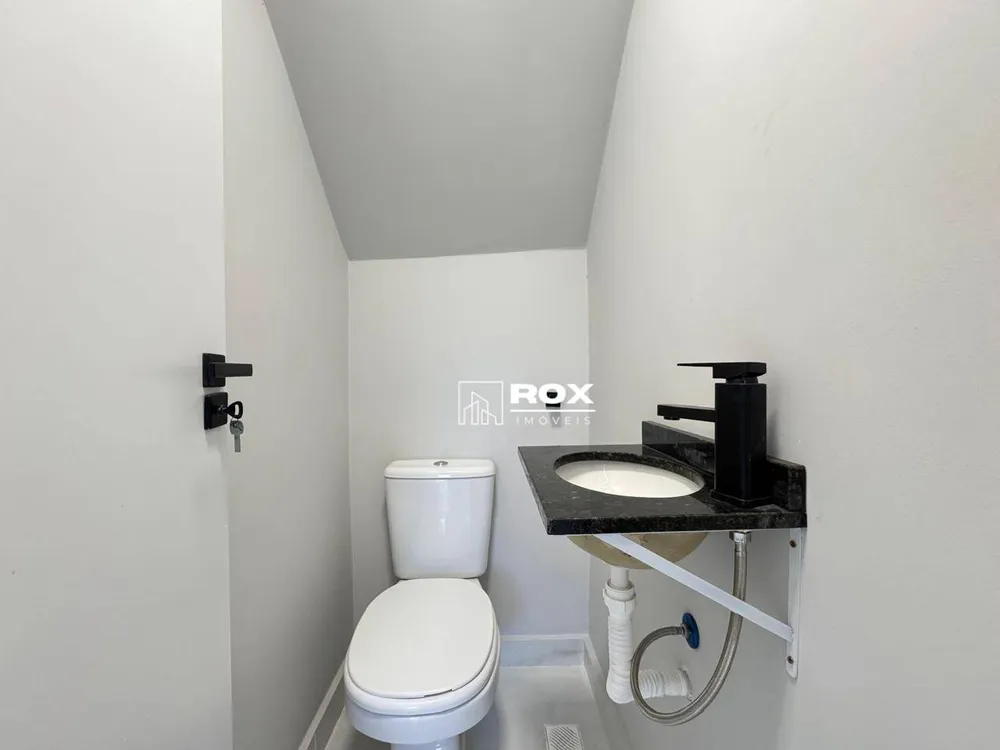 Sobrado, 3 quartos, 98 m² - Foto 6
