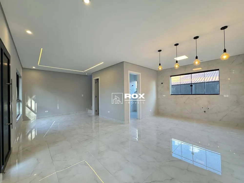 Sobrado, 3 quartos, 98 m² - Foto 4