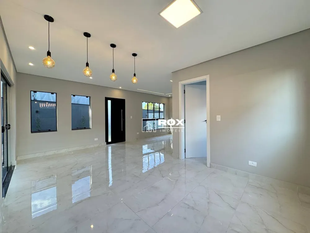 Sobrado, 3 quartos, 98 m² - Foto 1