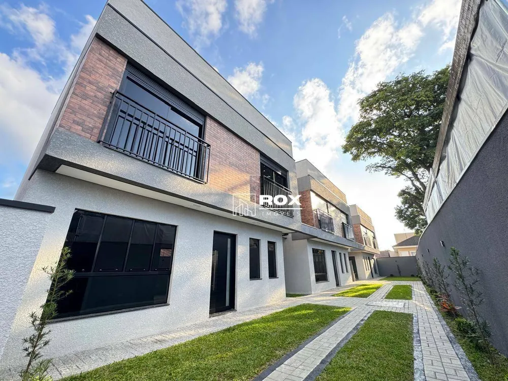 Sobrado, 3 quartos, 98 m² - Foto 11