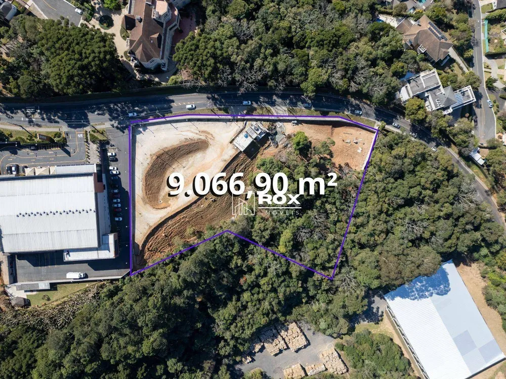 Terreno, 9066 m² - Foto 1