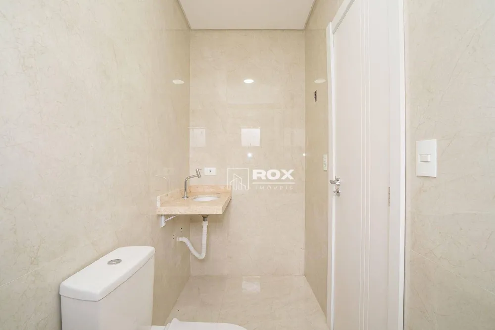 Sobrado, 3 quartos, 130 m² - Foto 6