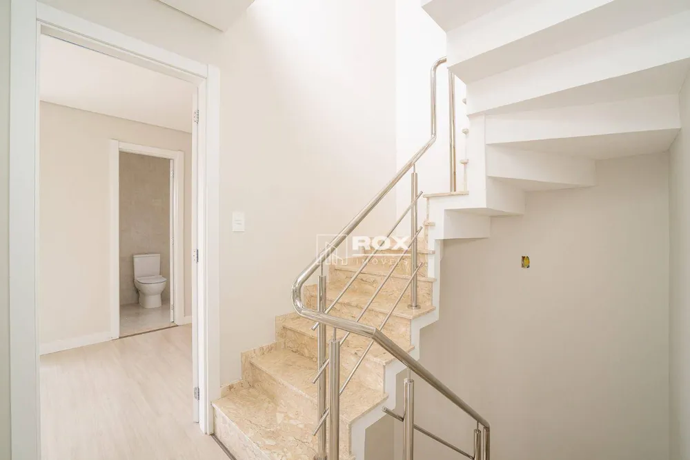 Sobrado, 3 quartos, 130 m² - Foto 7