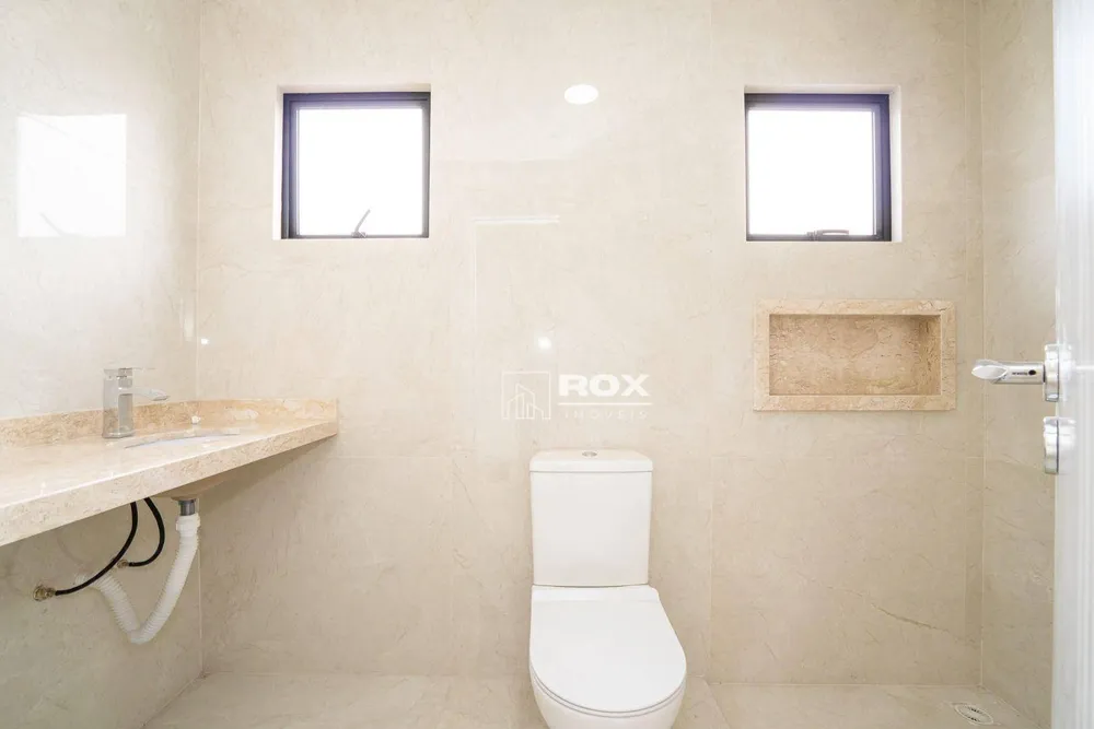 Sobrado, 3 quartos, 130 m² - Foto 8