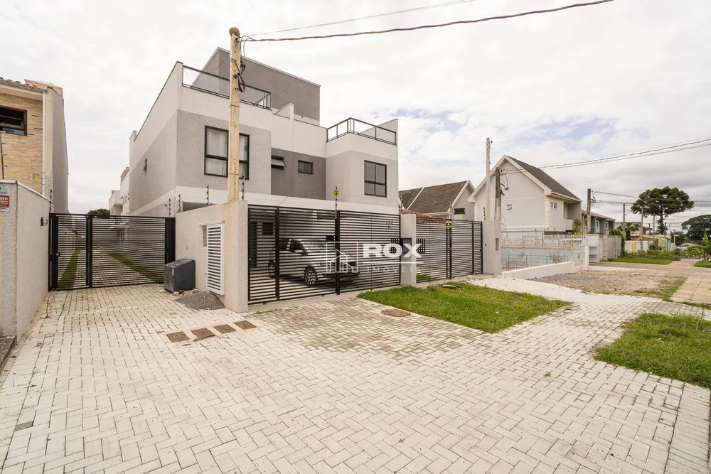 Sobrado, 3 quartos, 130 m² - Foto 11