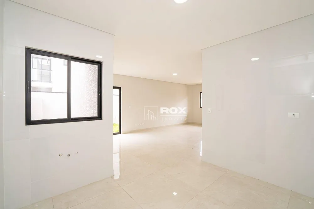Sobrado, 3 quartos, 130 m² - Foto 3