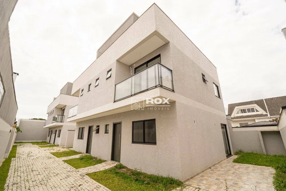 Sobrado, 3 quartos, 130 m² - Foto 12