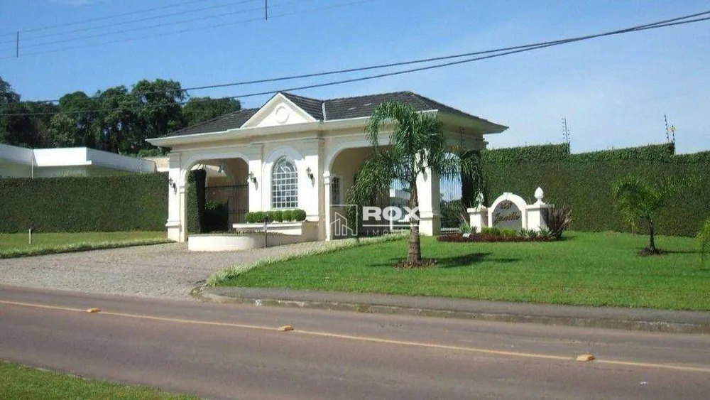 Loteamento e Condomínio, 1387 m² - Foto 12