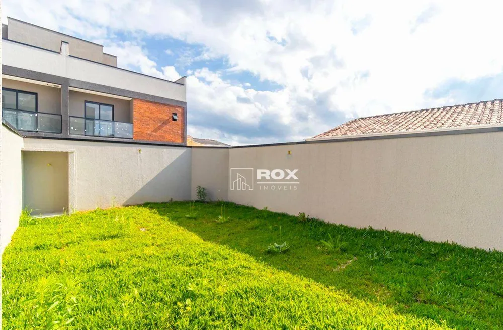 Sobrado, 3 quartos, 101 m² - Foto 11