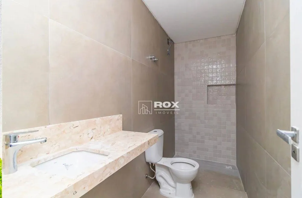 Sobrado, 3 quartos, 101 m² - Foto 6