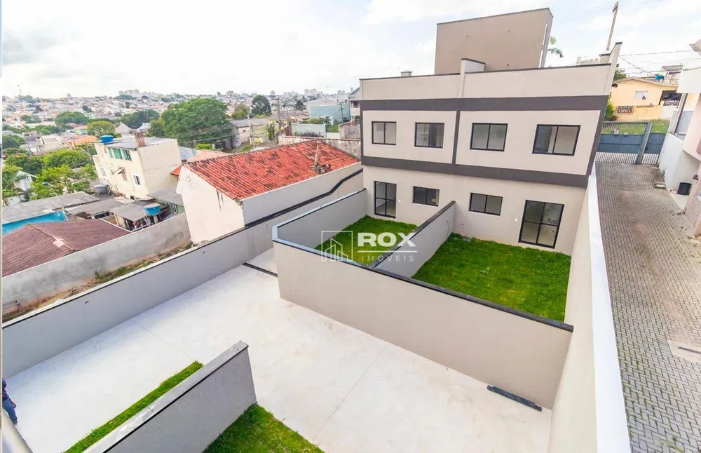 Sobrado, 3 quartos, 101 m² - Foto 9