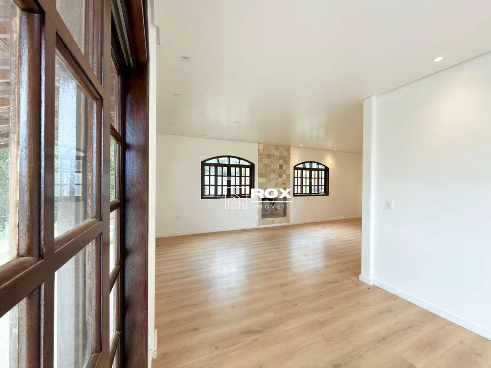 Chácara, 5 quartos, 2 hectares - Foto 1