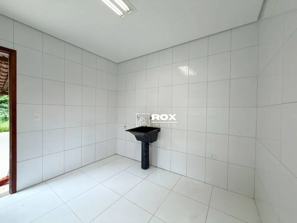 Chácara, 5 quartos, 2 hectares - Foto 4