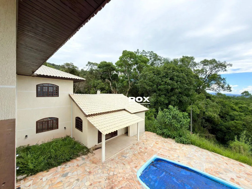 Chácara, 5 quartos, 2 hectares - Foto 8