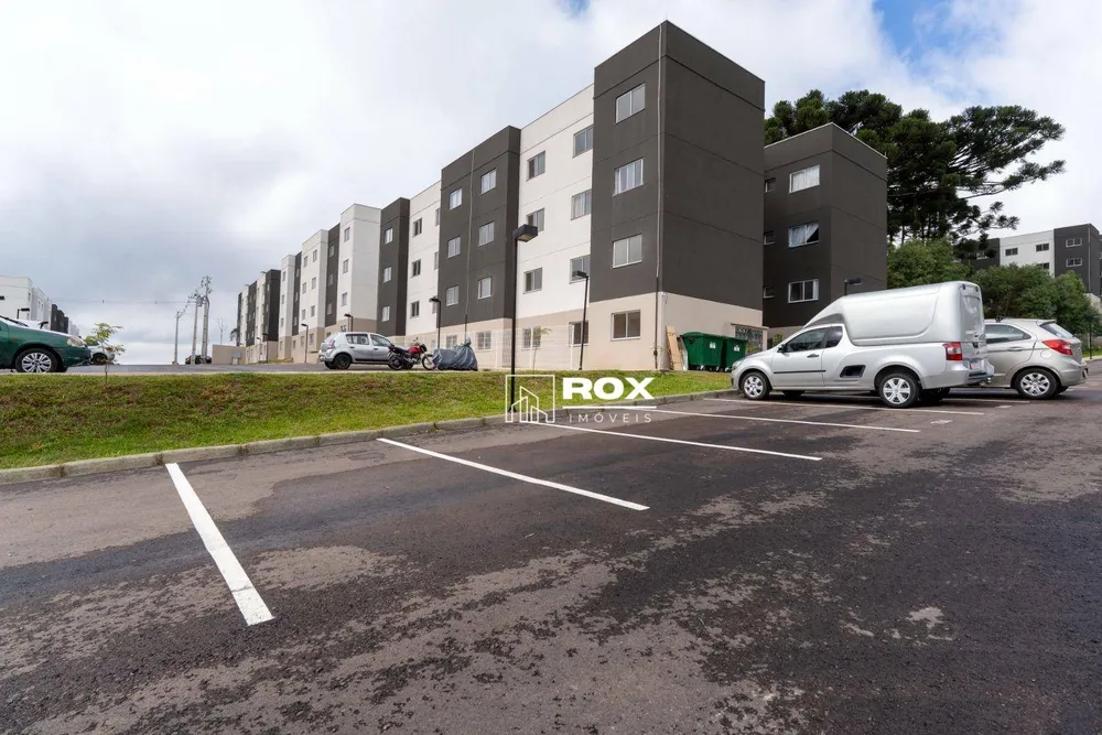 Apartamento, 2 quartos, 46 m² - Foto 7