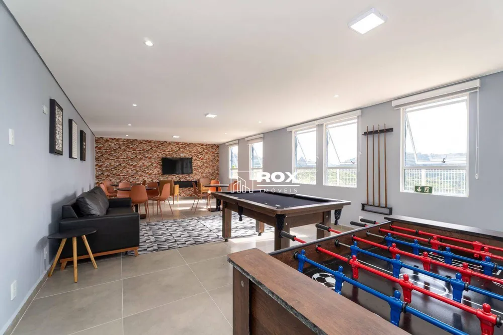 Apartamento, 2 quartos, 46 m² - Foto 10