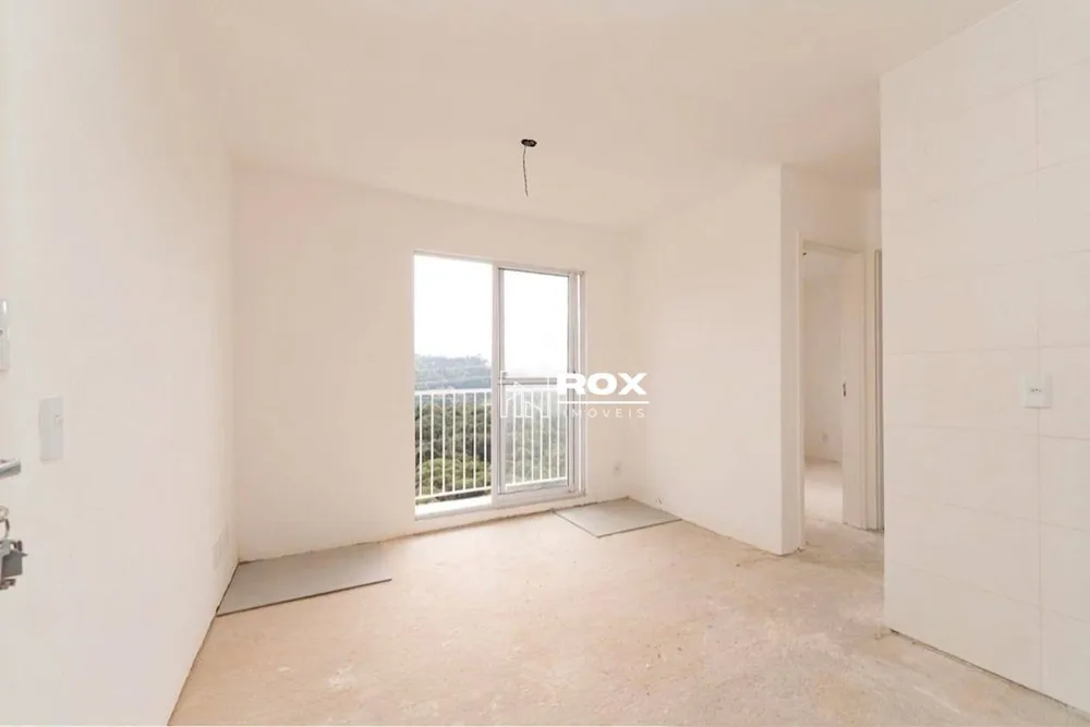 Apartamento, 2 quartos, 46 m² - Foto 5