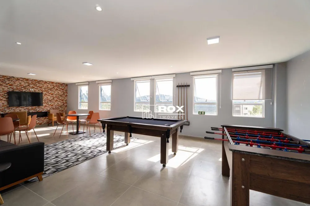 Apartamento, 2 quartos, 46 m² - Foto 9