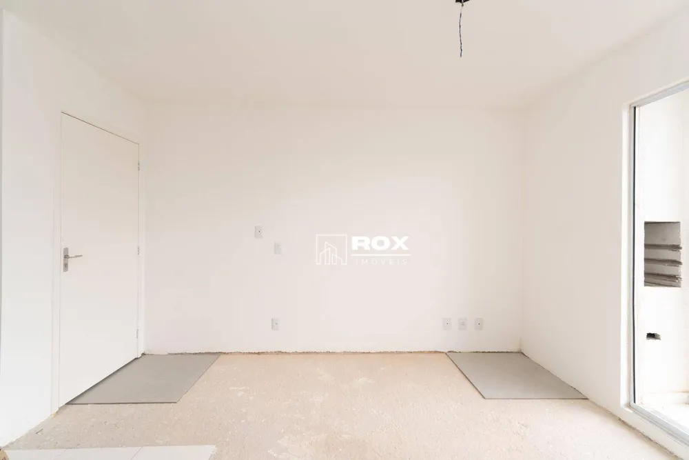 Apartamento, 2 quartos, 46 m² - Foto 3