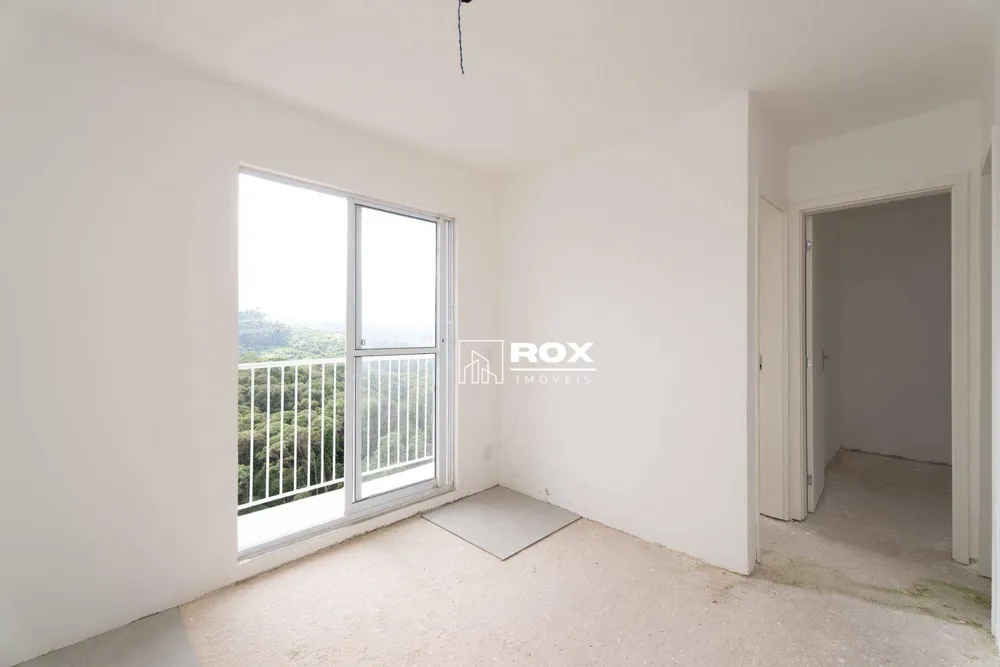 Apartamento, 2 quartos, 46 m² - Foto 2