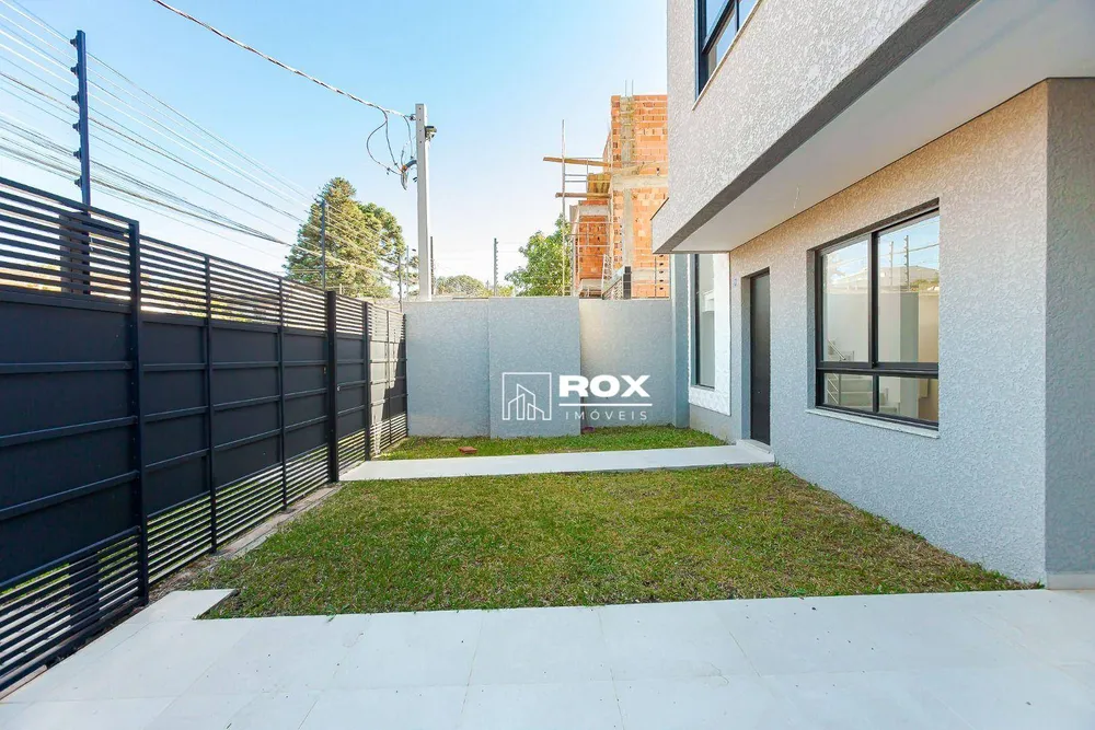 Sobrado, 3 quartos, 142 m² - Foto 3