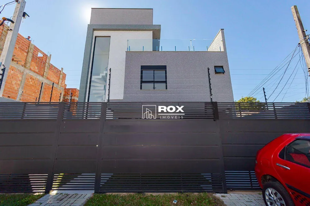 Sobrado, 3 quartos, 142 m² - Foto 12