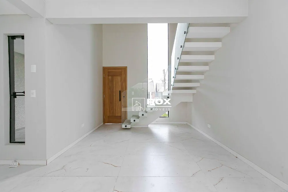 Sobrado, 3 quartos, 122 m² - Foto 5