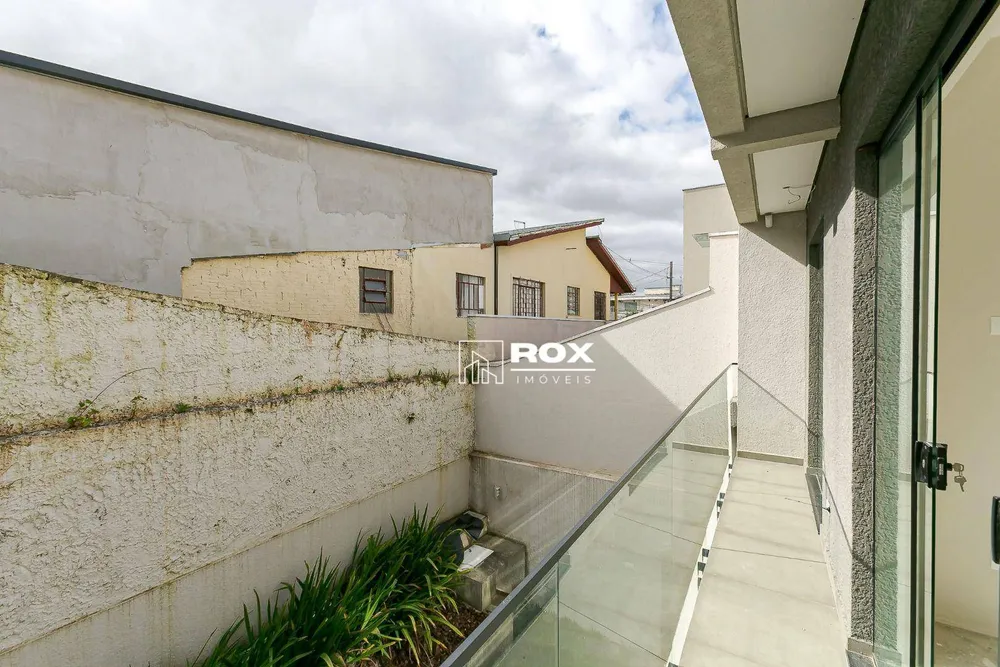 Sobrado, 3 quartos, 122 m² - Foto 9