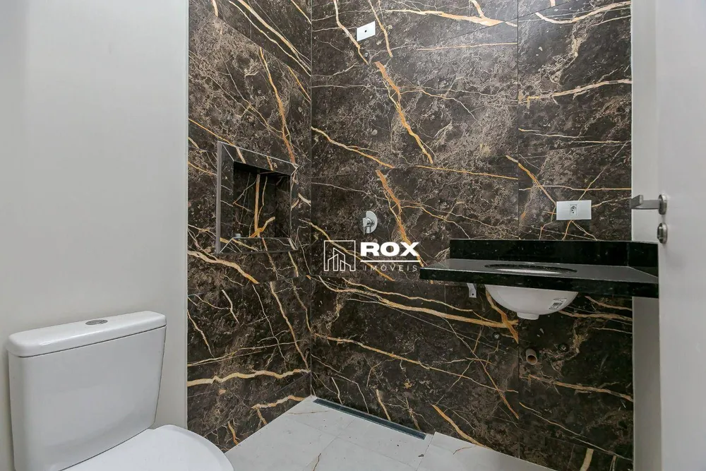 Sobrado, 3 quartos, 122 m² - Foto 6